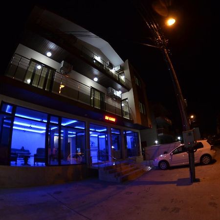 Razvan Holiday Costineşti Exteriér fotografie