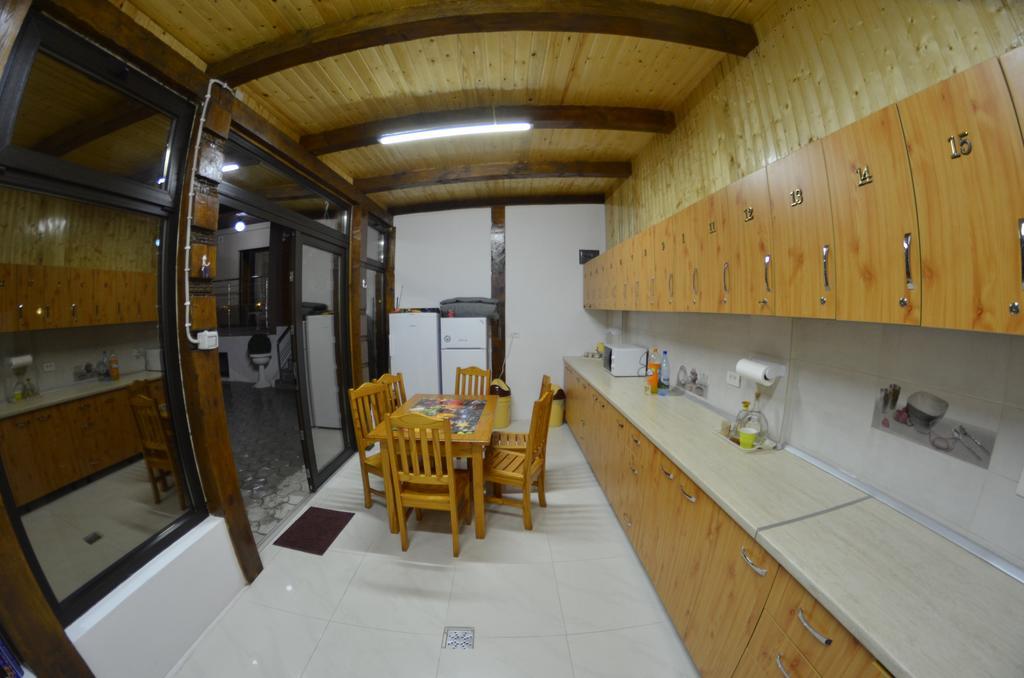 Razvan Holiday Costineşti Exteriér fotografie